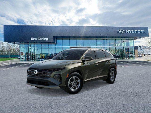2026 Hyundai Tucson SE for sale in NORWALK, OH