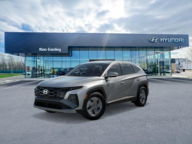 2026 Hyundai Tucson Hybrid Blue SE for sale in NORWALK, OH