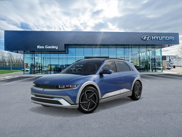 2026 Hyundai IONIQ 5 Limited for sale in NORWALK, OH