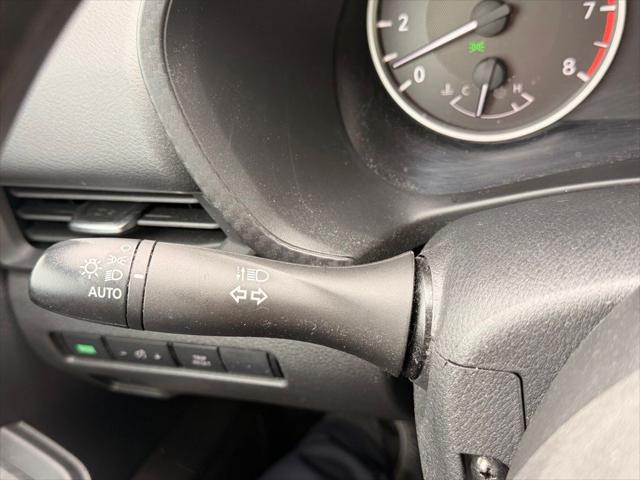 2023 Nissan Sentra S Xtronic CVT