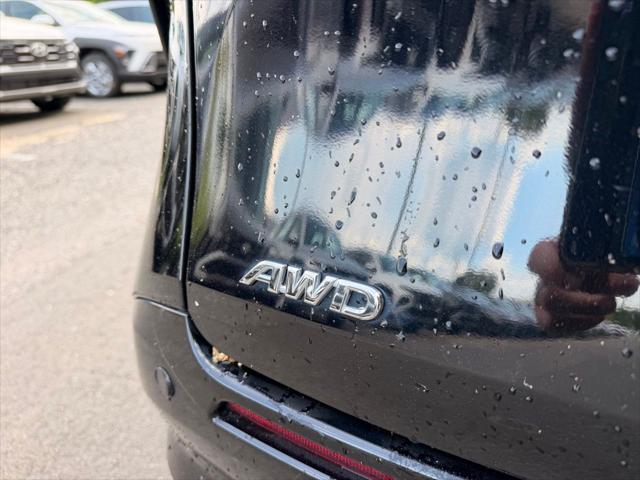 2022 Toyota Sienna Limited
