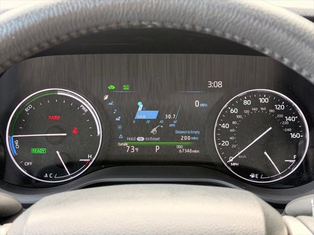 2022 Toyota Sienna Limited