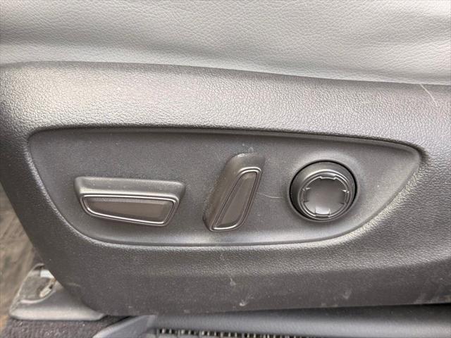2022 Toyota Sienna Limited