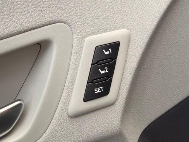2022 Toyota Sienna Limited