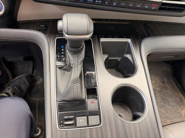 2022 Toyota Sienna Limited