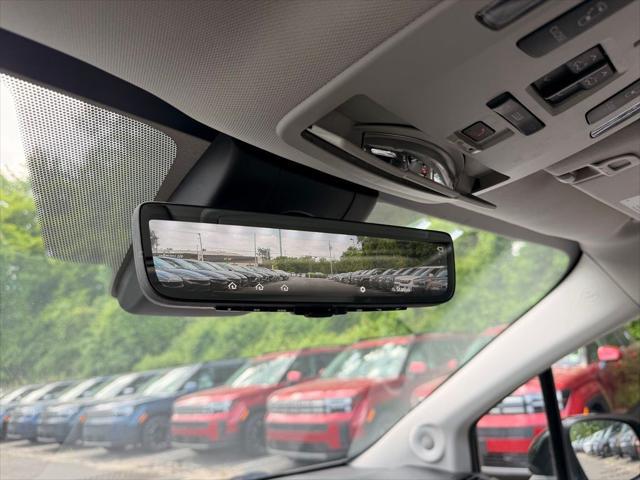 2022 Toyota Sienna Limited