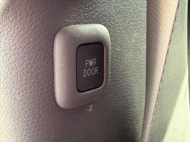 2022 Toyota Sienna Limited