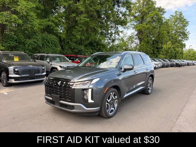 2023 Hyundai Palisade SEL
