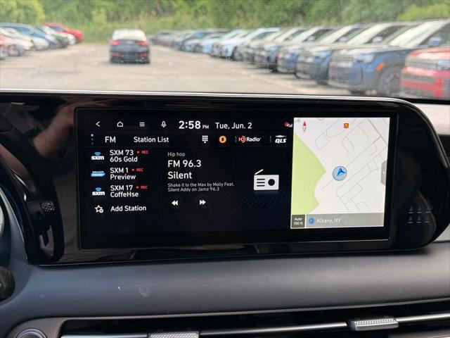 2023 Hyundai Palisade SEL