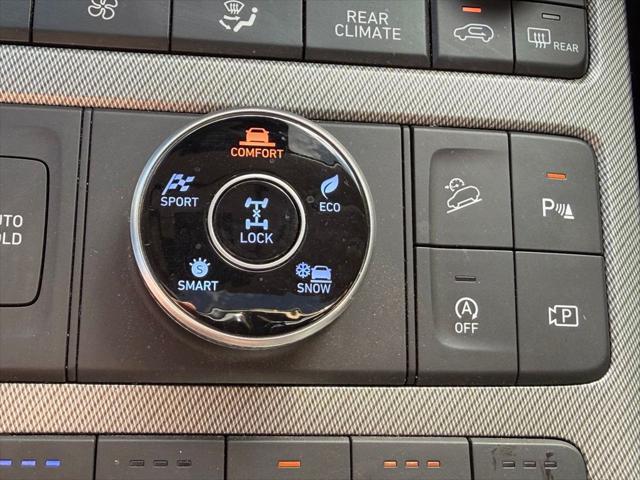2023 Hyundai Palisade SEL