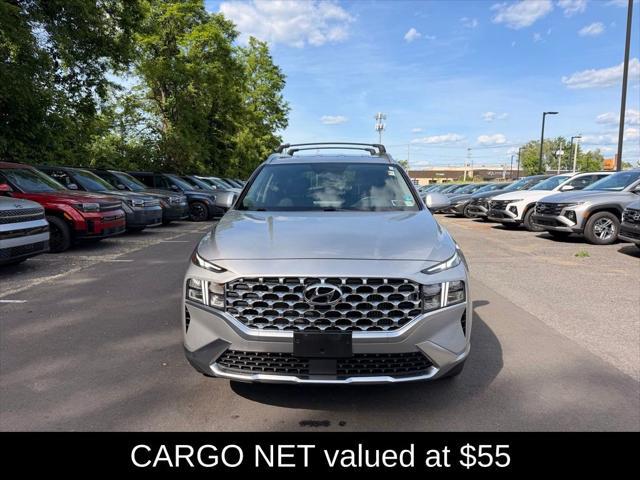2022 Hyundai Santa Fe Plug-In Hybrid SEL Convenience