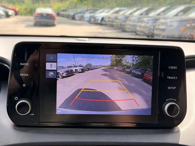 2022 Hyundai Santa Fe Plug-In Hybrid SEL Convenience
