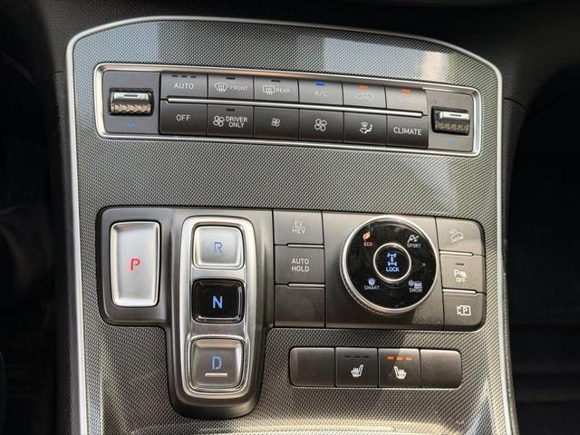 2022 Hyundai Santa Fe Plug-In Hybrid SEL Convenience