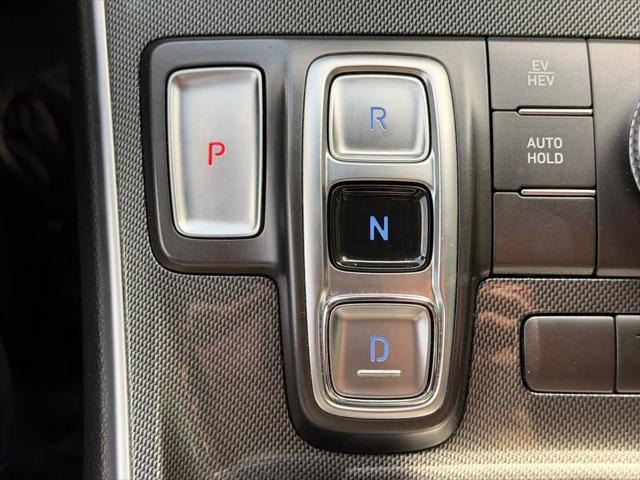 2022 Hyundai Santa Fe Plug-In Hybrid SEL Convenience