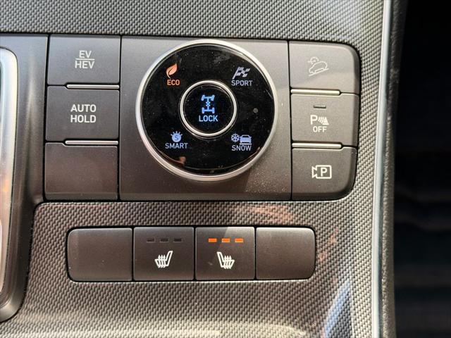 2022 Hyundai Santa Fe Plug-In Hybrid SEL Convenience