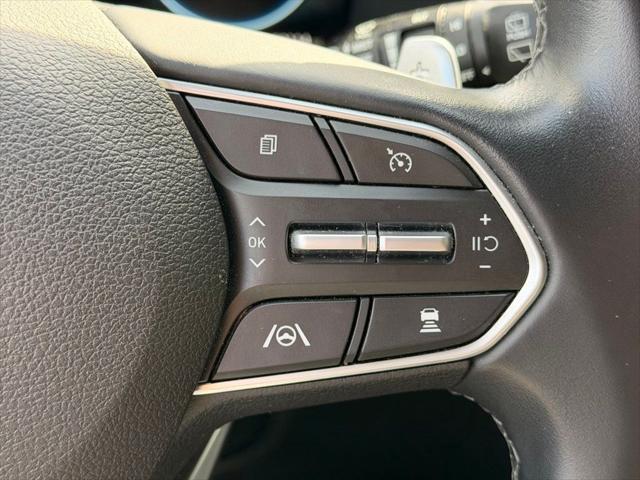 2022 Hyundai Santa Fe Plug-In Hybrid SEL Convenience
