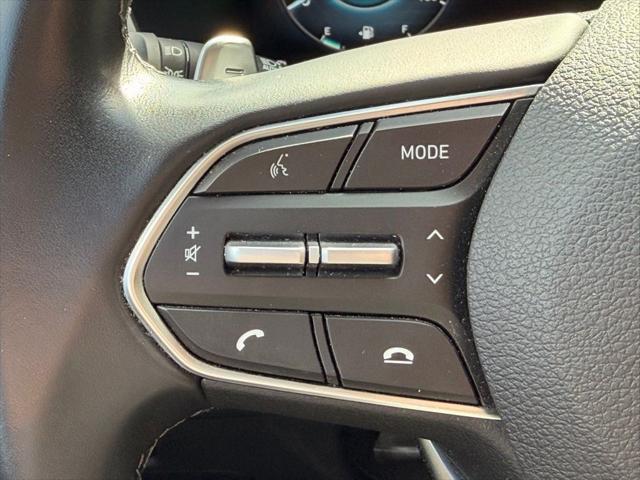 2022 Hyundai Santa Fe Plug-In Hybrid SEL Convenience