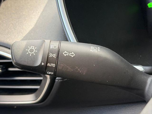 2022 Hyundai Santa Fe Plug-In Hybrid SEL Convenience