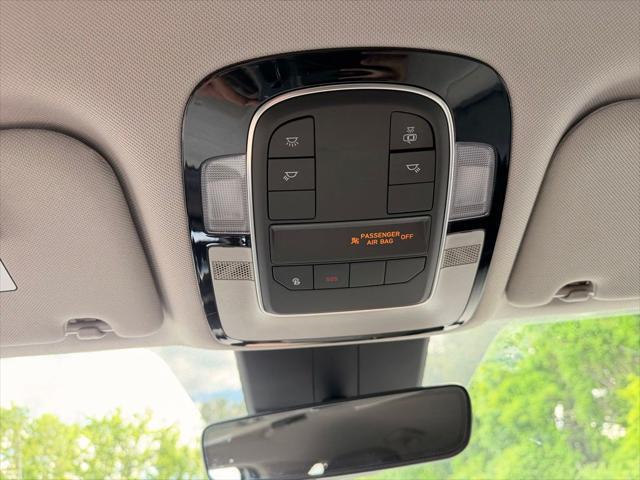 2022 Hyundai Santa Fe Plug-In Hybrid SEL Convenience