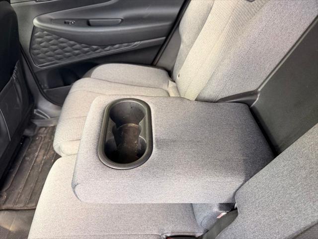 2022 Hyundai Santa Fe Plug-In Hybrid SEL Convenience