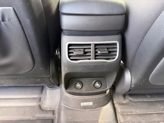 2022 Hyundai Santa Fe Plug-In Hybrid SEL Convenience