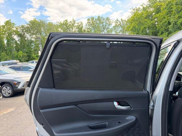 2022 Hyundai Santa Fe Plug-In Hybrid SEL Convenience