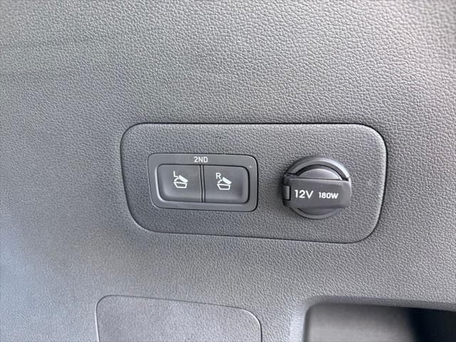 2022 Hyundai Santa Fe Plug-In Hybrid SEL Convenience