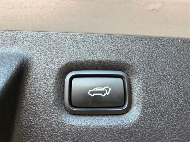 2022 Hyundai Santa Fe Plug-In Hybrid SEL Convenience
