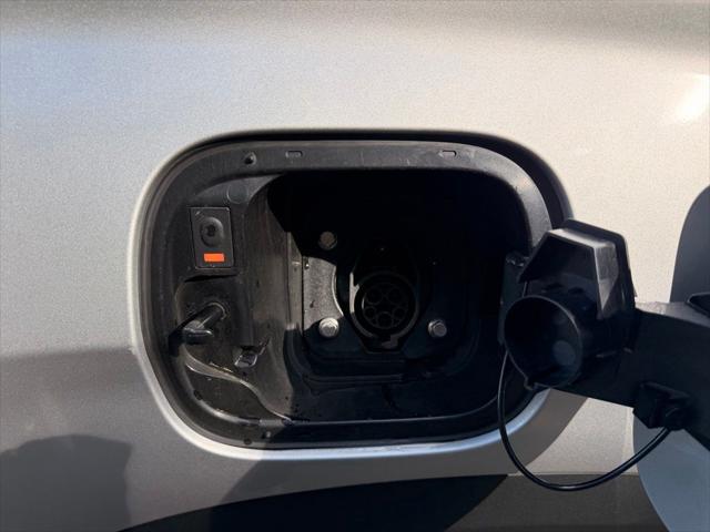 2022 Hyundai Santa Fe Plug-In Hybrid SEL Convenience