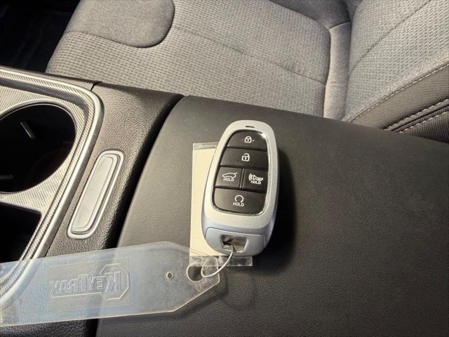 2022 Hyundai Santa Fe Plug-In Hybrid SEL Convenience