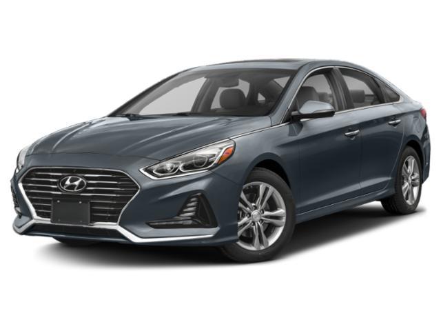 2019 Hyundai Sonata Limited for sale in FORT MILL, SC