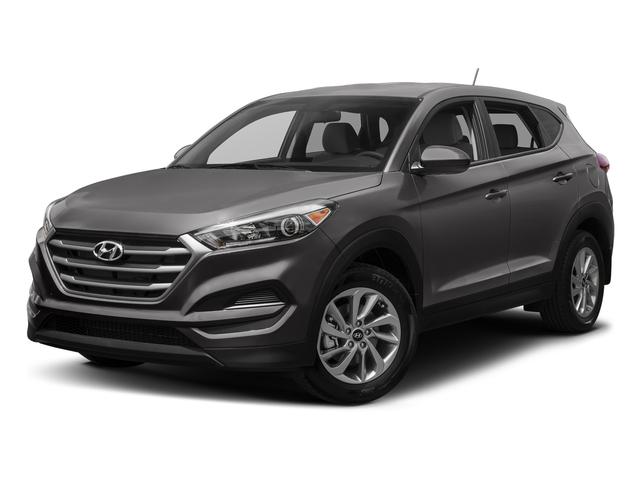 2017 Hyundai Tucson SE for sale in FORT MILL, SC