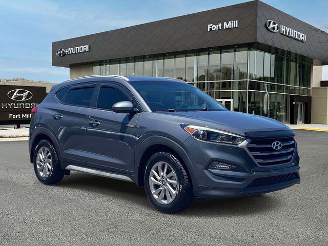 2017 Hyundai Tucson SE for sale in FORT MILL, SC