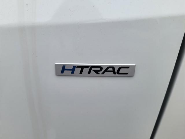 2026 Hyundai Tucson XRT