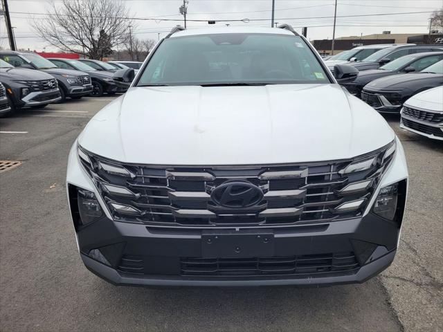2026 Hyundai Tucson XRT