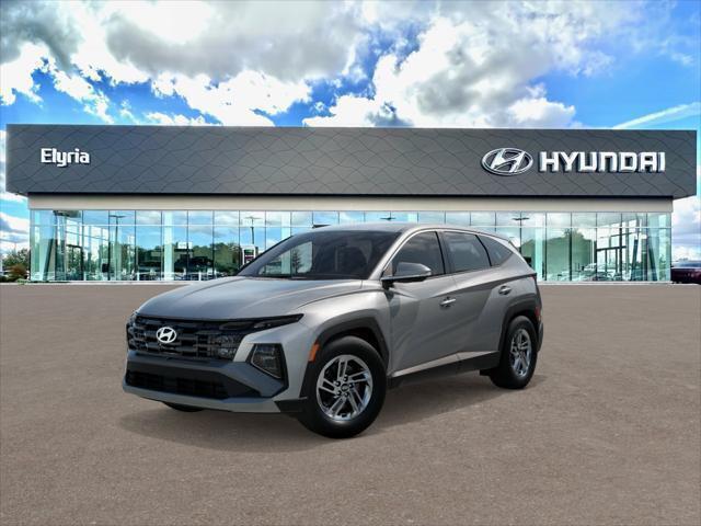 2026 Hyundai Tucson SE for sale in ELYRIA, OH