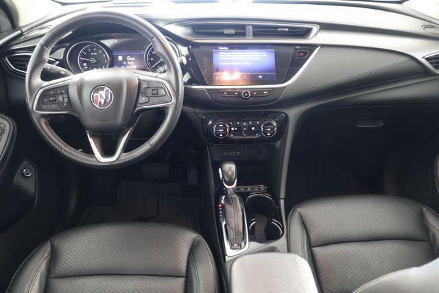 2022 Buick Encore GX AWD Essence