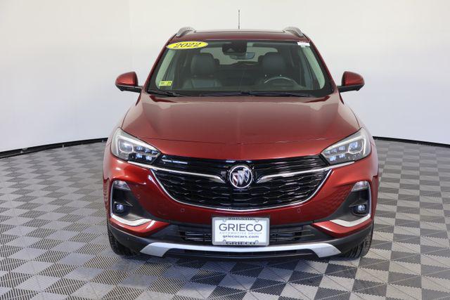2022 Buick Encore GX AWD Essence