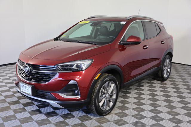 2022 Buick Encore GX AWD Essence