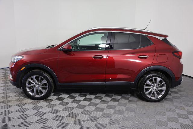 2022 Buick Encore GX AWD Essence