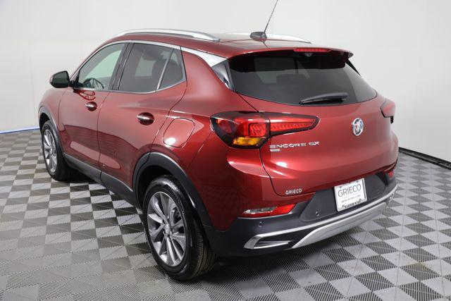 2022 Buick Encore GX AWD Essence