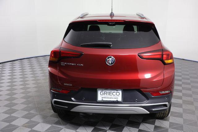 2022 Buick Encore GX AWD Essence