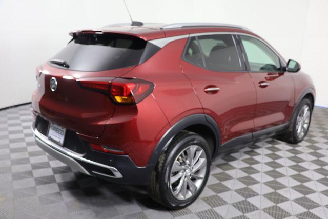 2022 Buick Encore GX AWD Essence