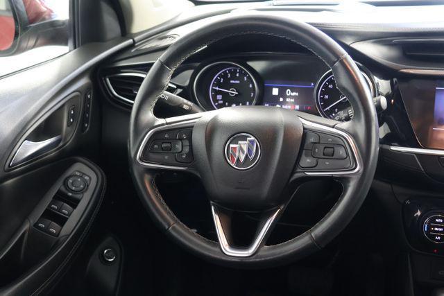 2022 Buick Encore GX AWD Essence