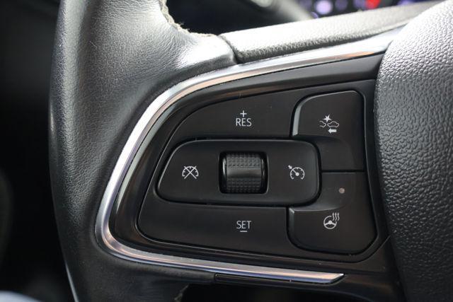 2022 Buick Encore GX AWD Essence