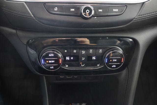 2022 Buick Encore GX AWD Essence