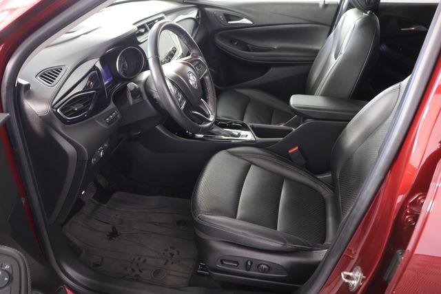 2022 Buick Encore GX AWD Essence