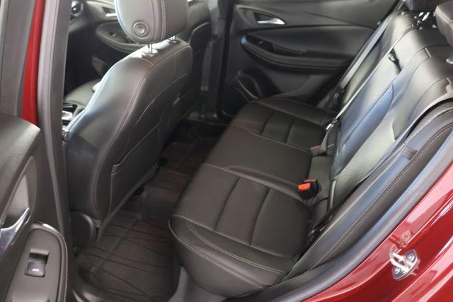 2022 Buick Encore GX AWD Essence