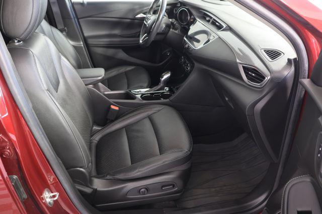 2022 Buick Encore GX AWD Essence