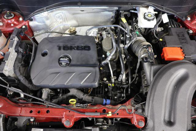 2022 Buick Encore GX AWD Essence